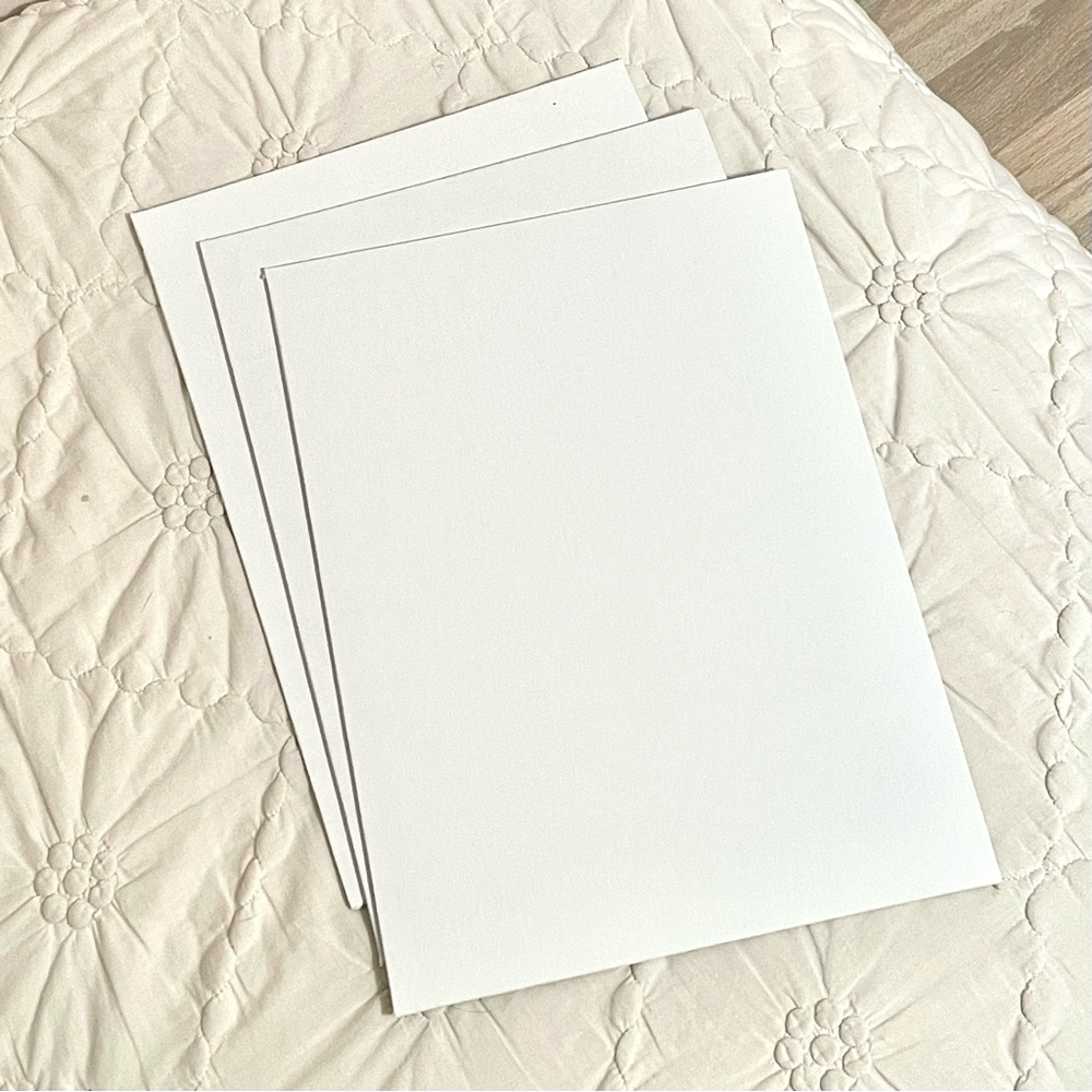 Lyons Artist Canvas Panels